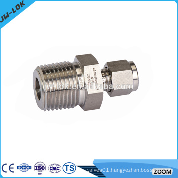 Good quality inverted flared tube fittings